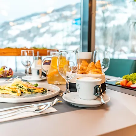 Apartahotel Artmur Sankt Georgen ob Murau