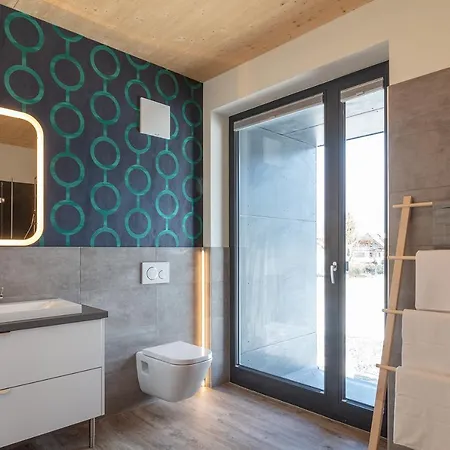 Apartmanhotel Artmur