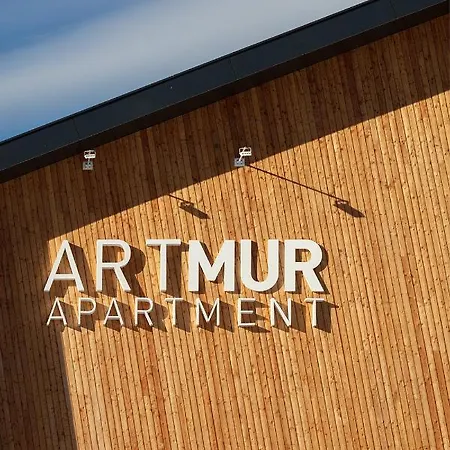 Apartmanhotel Artmur *