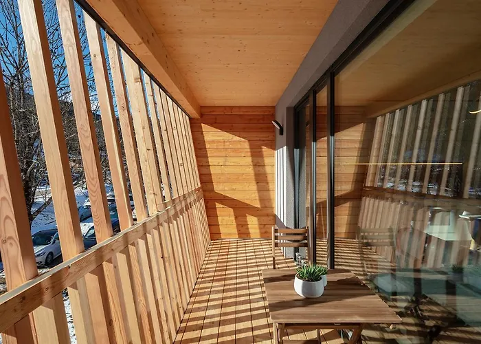 Apartmanhotel Artmur