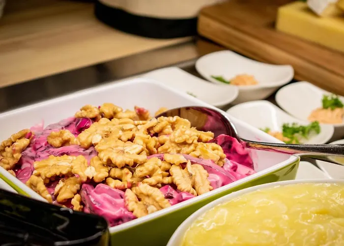 Artmur Apartmanhotel Sankt Georgen ob Murau